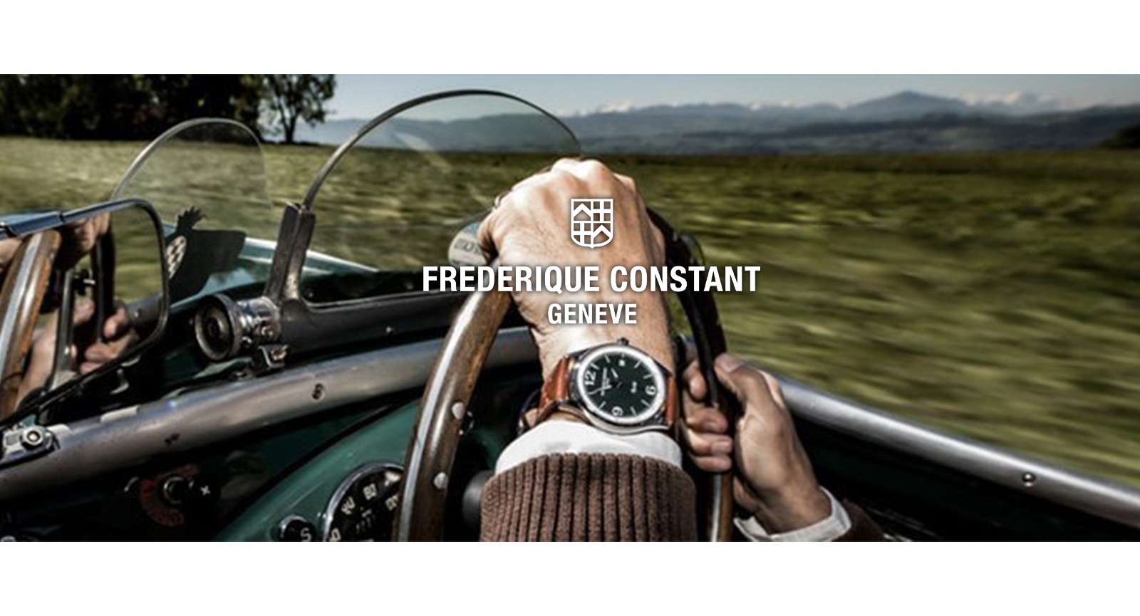 GENEVE WATCH DAYS və FREDERIQUE CONSTANT