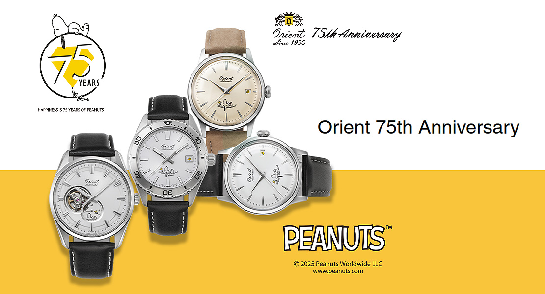 ORIENT