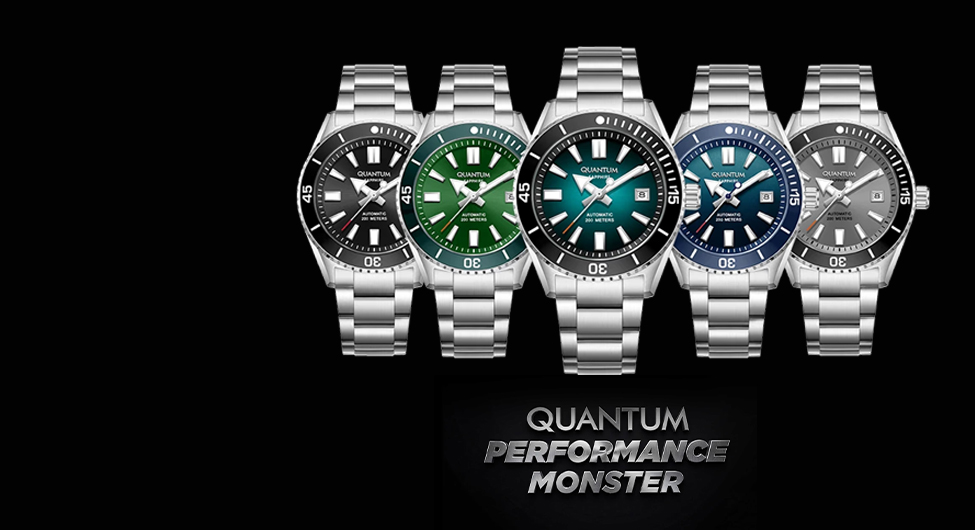 QUANTUM