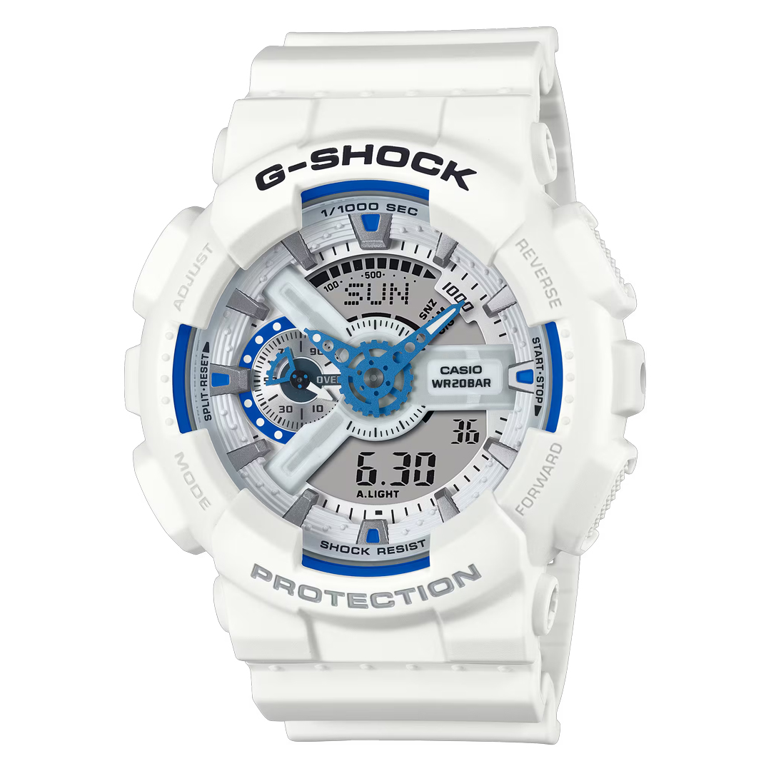 GA-110HDS-7ADR