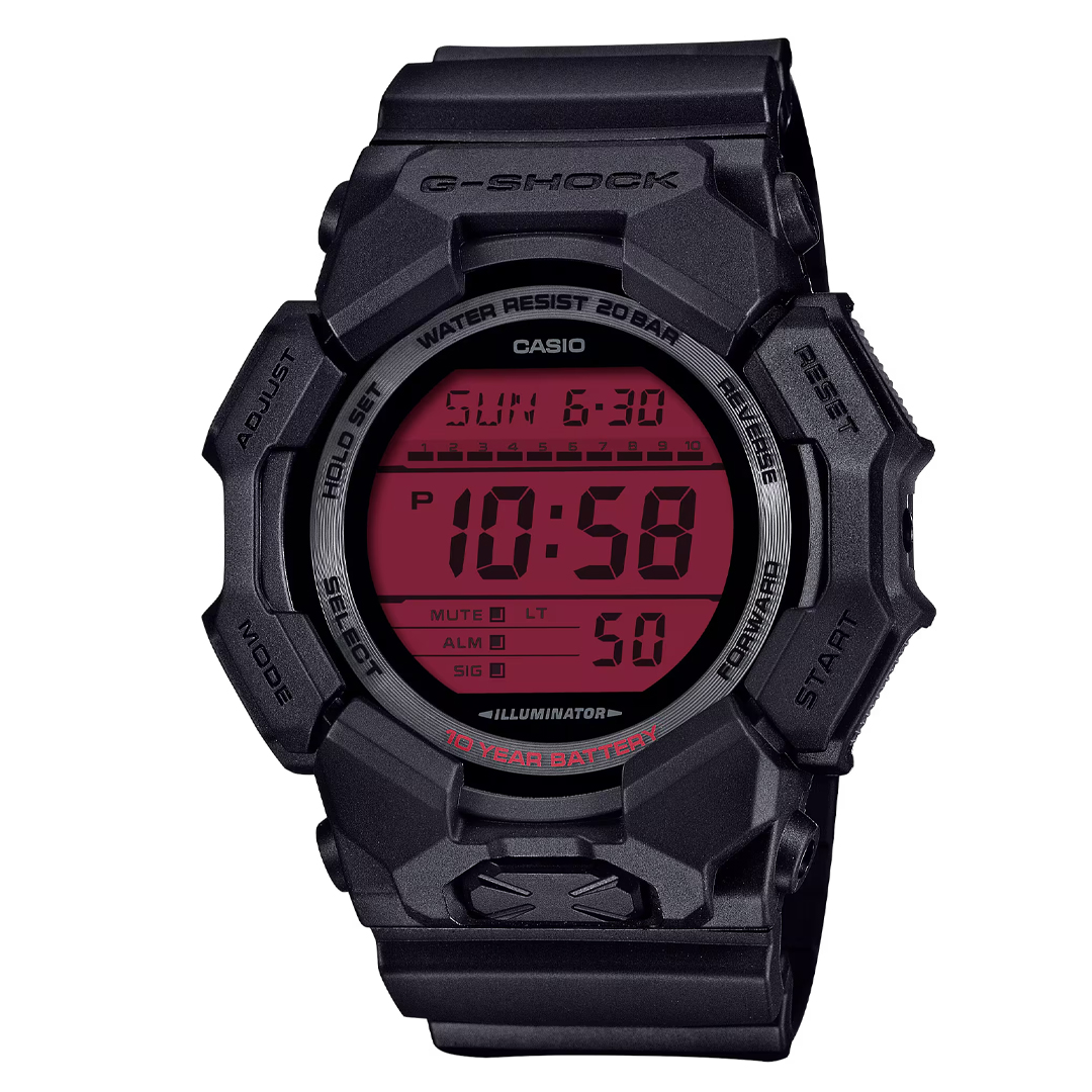 GD-010BBR-1DR