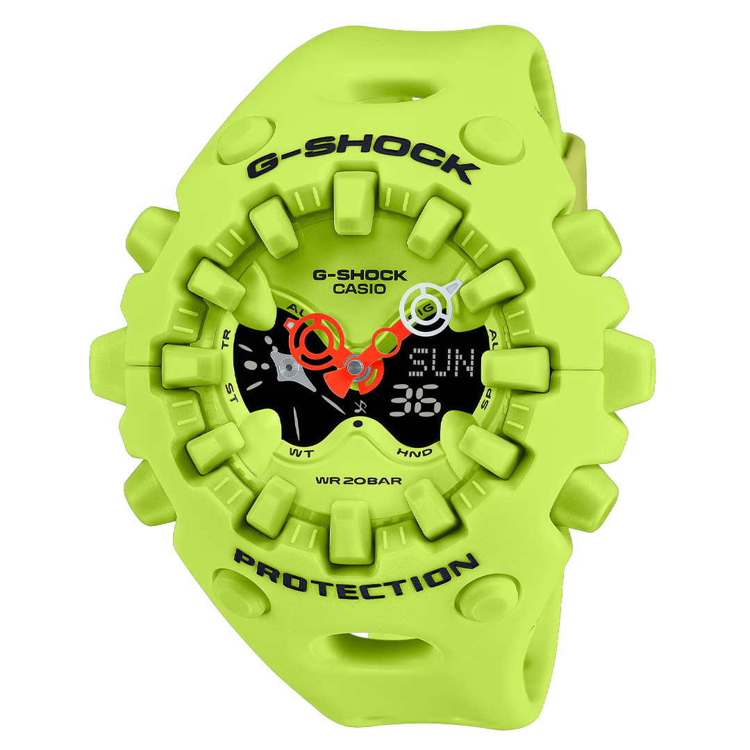 GA-V01-9ADR