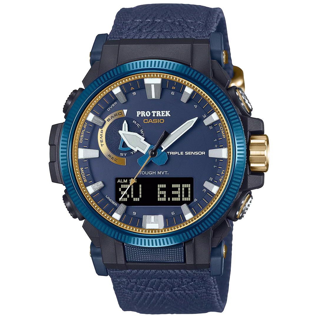 PRW-61SS-2DR