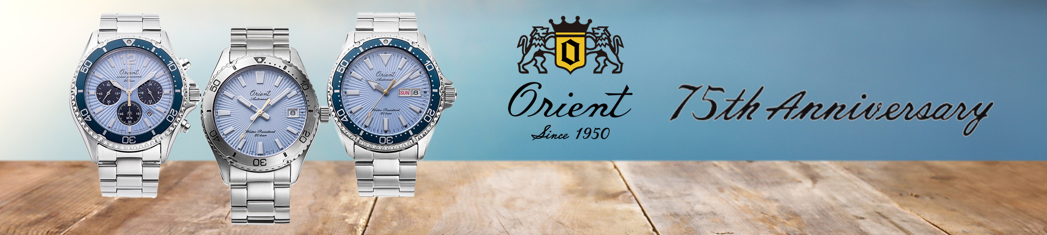 ORIENT