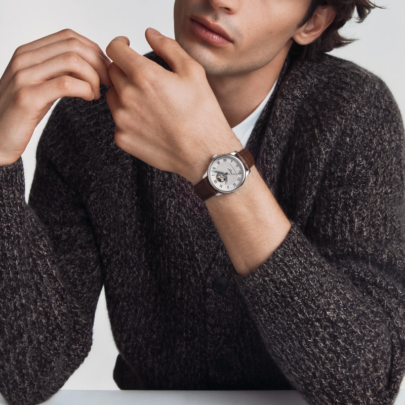 TISSOT